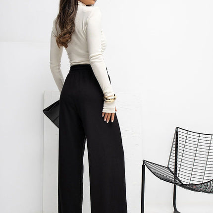 Tracksuit trousers model 221537 - Très Elite