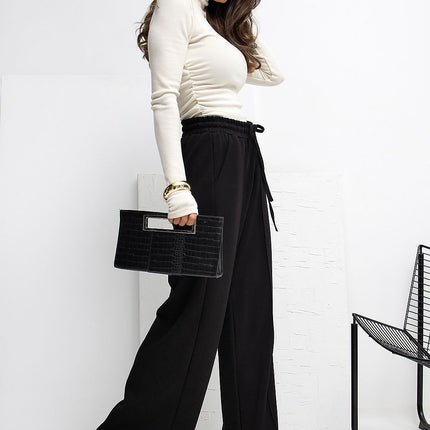 Tracksuit trousers model 221537 - Très Elite