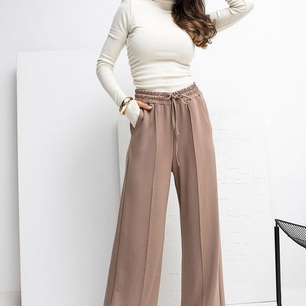 Tracksuit trousers model 221537 - Très Elite