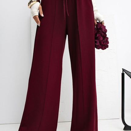 Tracksuit trousers model 221537 - Très Elite
