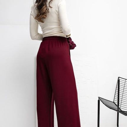 Tracksuit trousers model 221537 - Très Elite