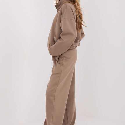 Tracksuit trousers model 222096 - Très Elite