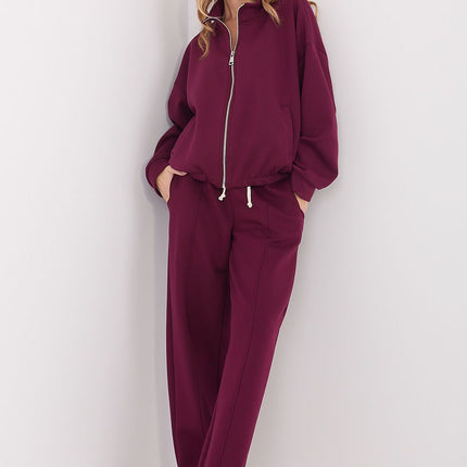 Tracksuit trousers model 222096 - Très Elite