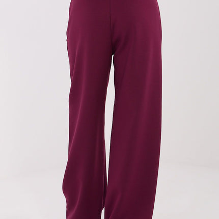 Tracksuit trousers model 222096 - Très Elite