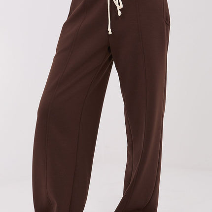Tracksuit trousers model 222096 - Très Elite