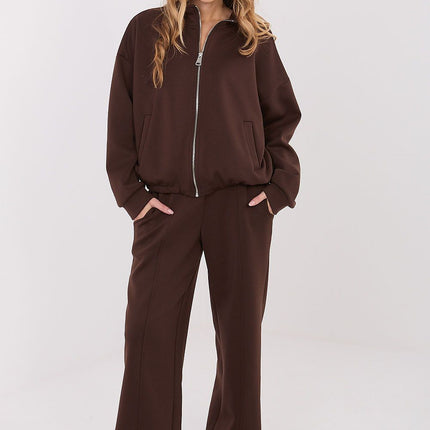 Tracksuit trousers model 222096- Très Elite- Très Elite