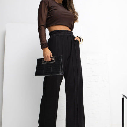 Tracksuit trousers model 222248 - Très Elite