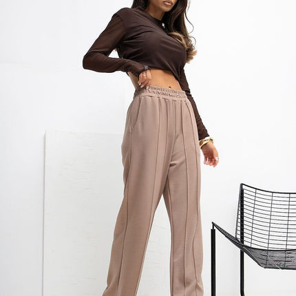 Tracksuit trousers model 222248 - Très Elite