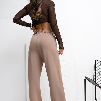 Tracksuit trousers model 222248 - Très Elite