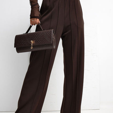 Tracksuit trousers model 222248 - Très Elite