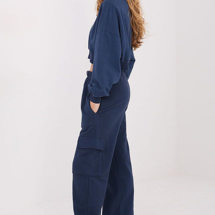 Tracksuit Trousers Model 222503 Cotton Polyester Sweatpants - Très Elite