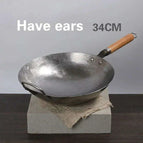 Have ears 34CM