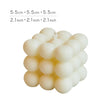 Small White cube