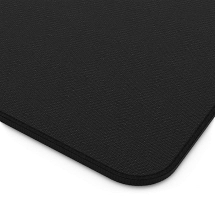 Transform Your Desk with a Personalized Neoprene Mat - Très Elite