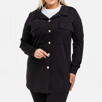 Transform Your Look with the Stylish Karko Oversized Shirt