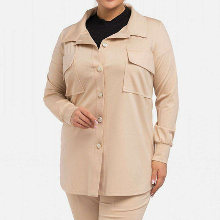 Transform Your Look with the Stylish Karko Oversized Shirt