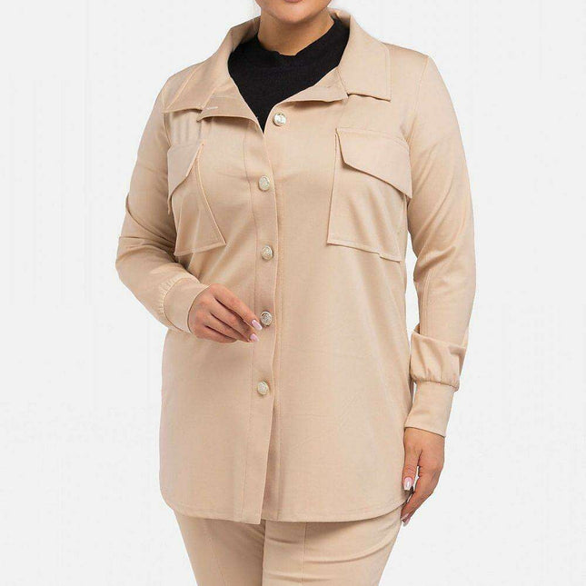 Transform Your Look with the Stylish Karko Oversized Shirt