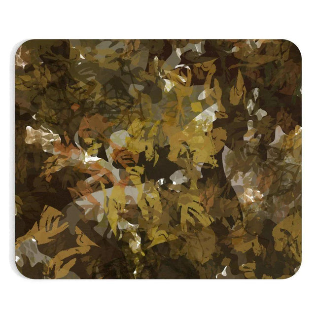 Transform Your Workstation with a Stylish Camouflage Mouse Pad for Enhanced Performance