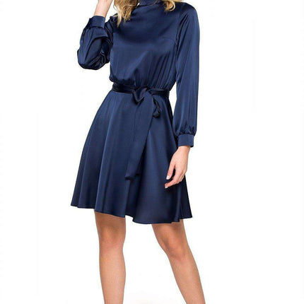 Transformable Evening Dress with Adjustable Cinched Waist: Perfect for Any Event - Très Elite