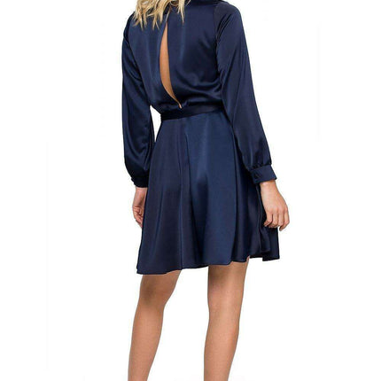 Transformable Evening Dress with Adjustable Cinched Waist: Perfect for Any Event - Très Elite