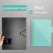 Black Cover / A5