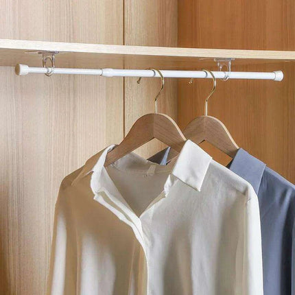 Transparent Suction Cup Hook Set for Effortless Wall Organization - Très Elite
