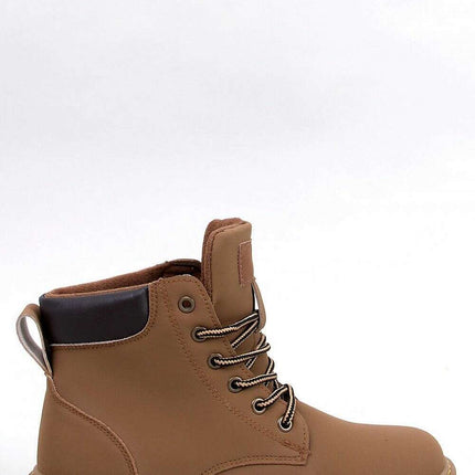 Trapper shoes model 190809 - Très Elite