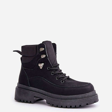 Trapper shoes model 201697 - Très Elite