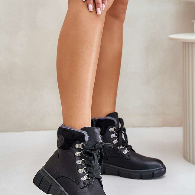 Trapper shoes model 201880