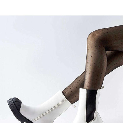 Trapper shoes model 204747 - Très Elite