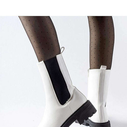 Trapper shoes model 204747 - Très Elite