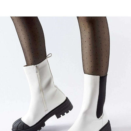 Trapper shoes model 204747 - Très Elite