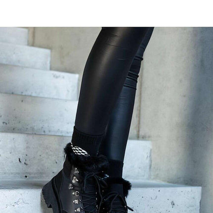 Trapper shoes model 205025 - Très Elite