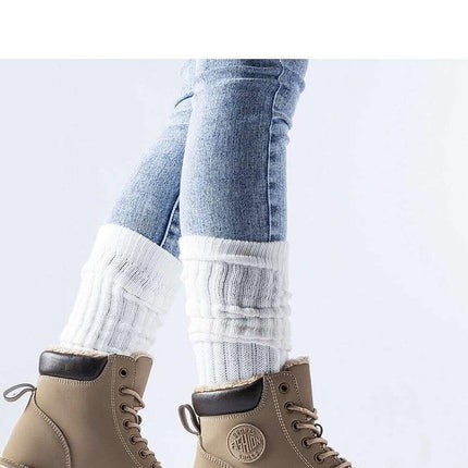 Trapper shoes model 205058 - Très Elite