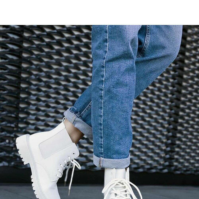 Trapper shoes model 205802