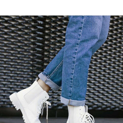 Trapper shoes model 205802 - Très Elite
