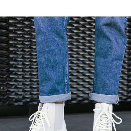 Trapper shoes model 205802 - Très Elite