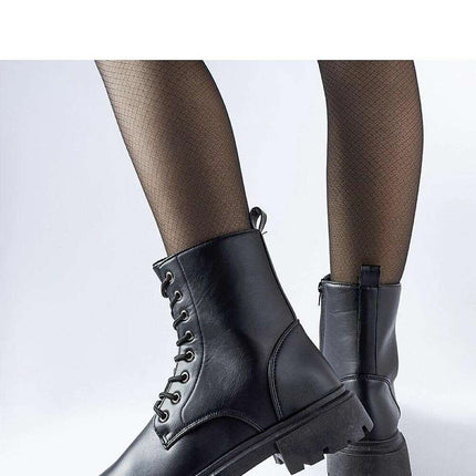 Trapper shoes model 205861 - Très Elite