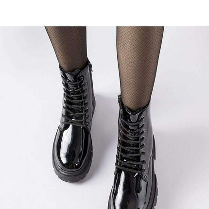 Trapper shoes model 205861 - Très Elite