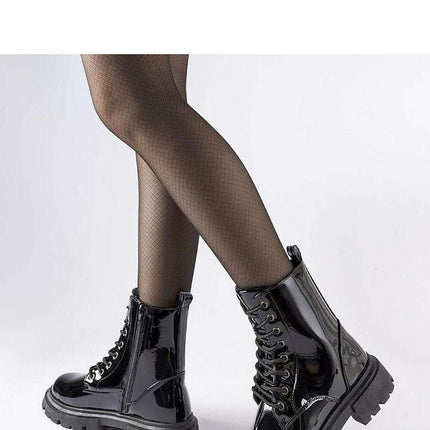 Trapper shoes model 205861 - Très Elite