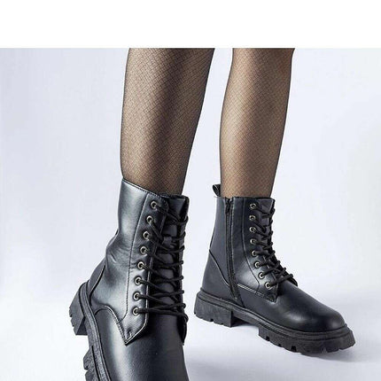 Trapper shoes model 205861 - Très Elite