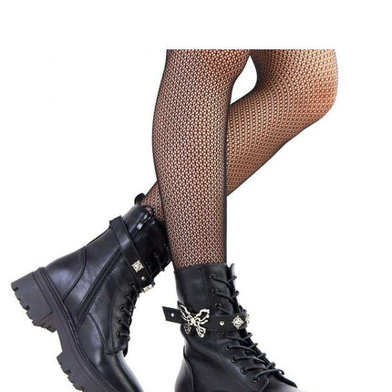 Trapper shoes model 218810 - Très Elite