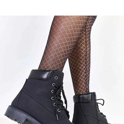 Trapper shoes model 219417 - Très Elite