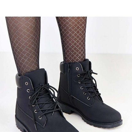 Trapper shoes model 219417 - Très Elite