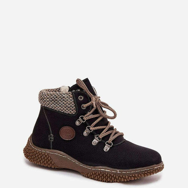 Trapper shoes model 219846 - Très Elite