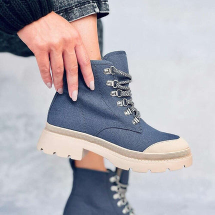 Trekking Boots model 187406 - Très Elite