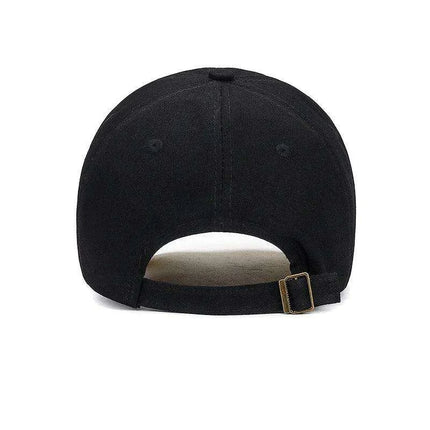Trendy 3D Embroidered Snapback Cap - The Essential Accessory for Every Journey - Très Elite