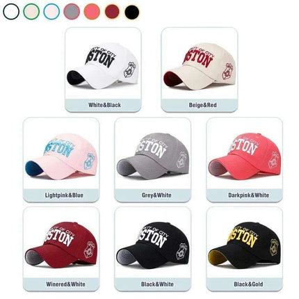 Trendy 3D Embroidered Snapback Cap - The Essential Accessory for Every Journey - Très Elite