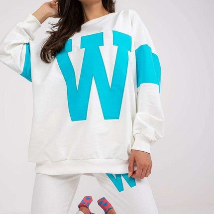 Trendy Activewear Tracksuit Set - Très Elite