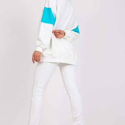 Trendy Activewear Tracksuit Set - Très Elite